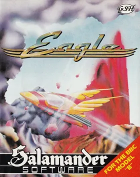 Eagle (1983)(Salamander)[EAGLE] box cover front